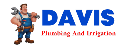 Trusted plumber in FRIDAY HARBOR